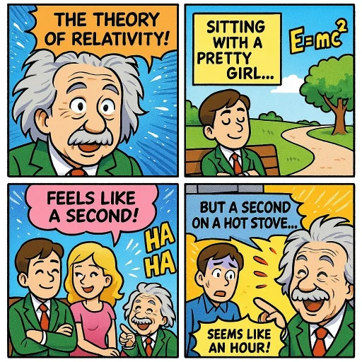 Published image created with AI